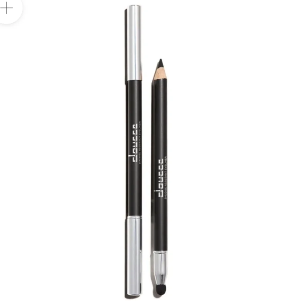 NWOT Doucce Black Smudge Resistant Eyeliner